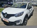 2018 Renault Kaptur I, белый - вид 1