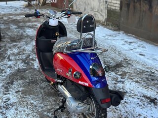 2024 Venta JX50QT, синий, 95000 рублей, вид 4
