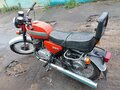 1981 Jawa 350/360, красный, 155000 рублей - вид 4