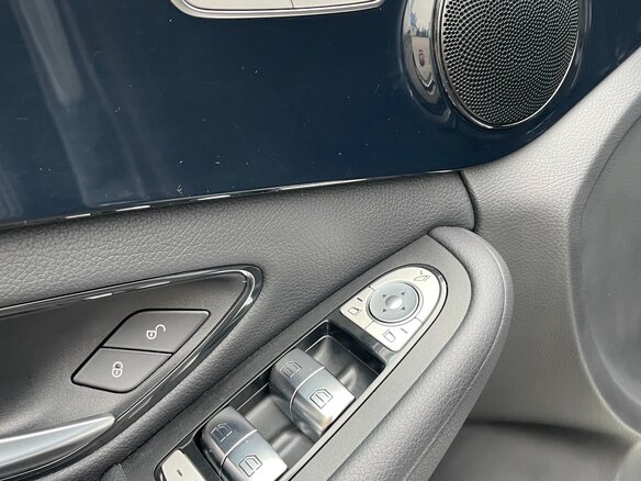 2020 Mercedes-Benz C-Класс 180 IV (W205) Рестайлинг, серый, 2200000 рублей - вид 5