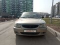 2008 Hyundai Accent ТагАЗ II, серебристый, 220000 рублей - вид 1