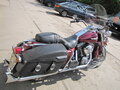 1999 Harley-Davidson Road King, красный - вид 5