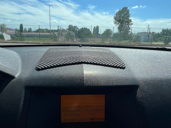 2008 Opel Astra H Рестайлинг, серебристый, 620000 рублей - вид 20