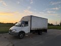 2005 ГАЗ ГАЗель (3302), белый, 650000 рублей - вид 2
