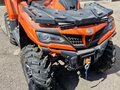 2019 CFMoto X10 EPS, оранжевый, 1520000 рублей - вид 6