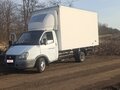 2011 ГАЗ ГАЗель (3302), белый, 1350000 рублей