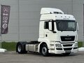 2018 MAN TGS, белый, 2900000 рублей