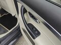 2007 Saab 9-3 II Рестайлинг, чёрный - вид 10