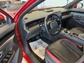 2023 Jetour Dashing I, красный, 2049900 рублей - вид 10