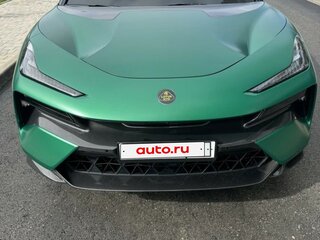 2023 Lotus Eletre R, зелёный, 9900000 рублей, вид 3
