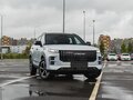 2025 Jaecoo J7 I, серебристый, 3108900 рублей - вид 2