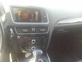 2014 Audi Q5 I (8R) Рестайлинг, серебристый - вид 7