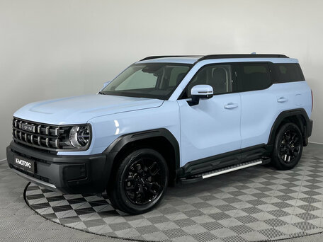 Haval H3 I