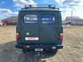 2015 УАЗ 3962, зелёный, 1480000 рублей - вид 4
