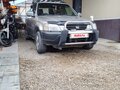 1998 Honda CR-V I, серый, 625000 рублей - вид 1