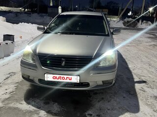 2002 Toyota Premio I (T24), серый, 450000 рублей, вид 1