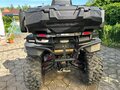 2022 Stels ATV-650 Guepard ST, серый, 890000 рублей - вид 5