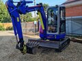 2016 Komatsu PC38, синий, 2700000 рублей - вид 6