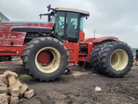 2005 Case IH Axial-Flow, 30000000 рублей, вид 3