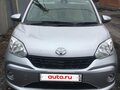 2017 Toyota Passo III, серебристый, 945000 рублей - вид 1