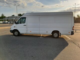 2014 Mercedes-Benz Sprinter Classic, белый, 1500000 рублей, вид 3
