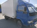 2007 Yuejin 1042, синий, 550000 рублей - вид 2