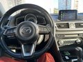 2017 Mazda 3 III (BM) Рестайлинг, серый, 1899999 рублей - вид 7