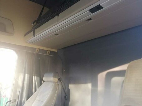 2008 Scania G-series, синий, 2400000 рублей, вид 1