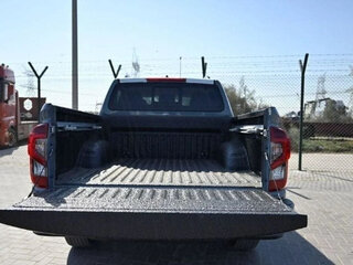2025 Nissan Navara (Frontier) IV (D23), серый, 4640000 рублей, вид 5