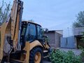 2013 Caterpillar 428, жёлтый, 5700000 рублей - вид 3