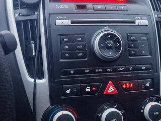 2010 Kia Ceed I Рестайлинг, синий, 850000 рублей, вид 1