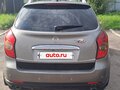 2011 SsangYong Actyon II, серый, 650000 рублей - вид 1