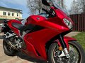 2014 Honda VFR 800, пурпурный, 721691 рублей - вид 3