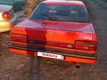 1987 Honda Prelude II, красный, 390000 рублей - вид 2