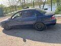 1999 Kia Sephia II, синий, 120000 рублей - вид 3