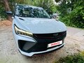 2023 Geely Coolray (Binyue Cool) I Рестайлинг, белый, 1950000 рублей - вид 1