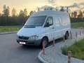 2015 Mercedes-Benz Sprinter Classic, белый, 770000 рублей - вид 1