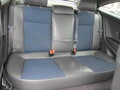 2008 Opel Astra OPC H, синий - вид 9