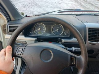 2012 ГАЗ ГАЗель (3302), белый, 650000 рублей, вид 5