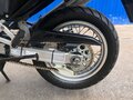 2002 Honda XRV 750 Africa Twin, чёрный - вид 6