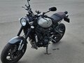 2017 Yamaha XSR900, серебристый, 800000 рублей - вид 4