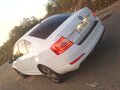 2016 Skoda Octavia III (A7), белый - вид 10