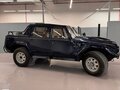 1990 Lamborghini LM002, чёрный - вид 7