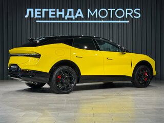 2026 Lotus For Me, жёлтый, 12950000 рублей, вид 5
