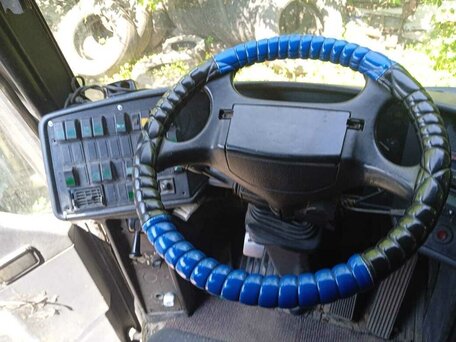 1995 Setra 300 Series, белый, 790000 рублей, вид 5