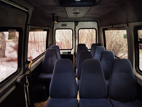 2011 Fiat Professional Ducato, белый, 690000 рублей, вид 4