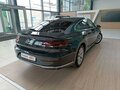 2020 Volkswagen Arteon I, серый, 3100000 рублей - вид 11