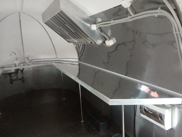 2019 Купава 813210, красный, 798106 рублей - вид 3