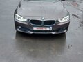 2014 BMW 3 серии 316i VI (F3x), коричневый