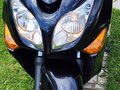 2010 Honda Silver Wing 600, чёрный, 440000 рублей - вид 10
